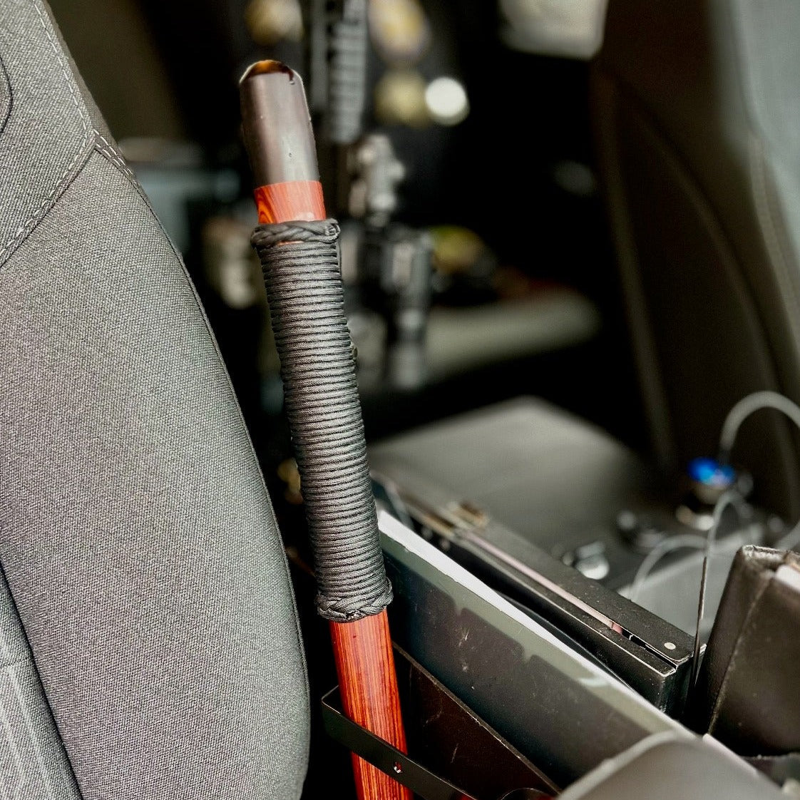 Custom Batons - Marten Custom woodcraft LLC