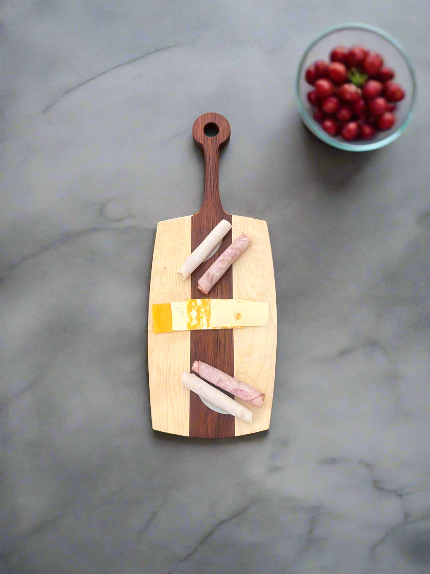 cutting board/serving board