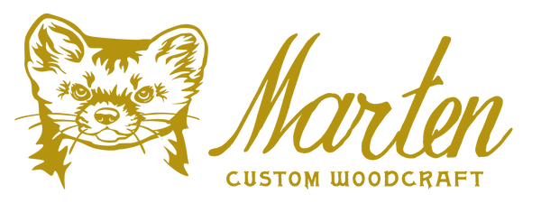 Marten Custom woodcraft LLC